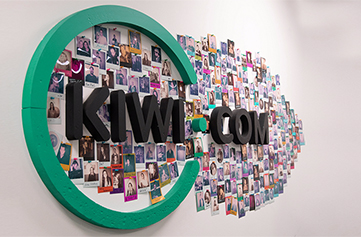 Las más sorprendentes historias de viaje registradas en Kiwi.com